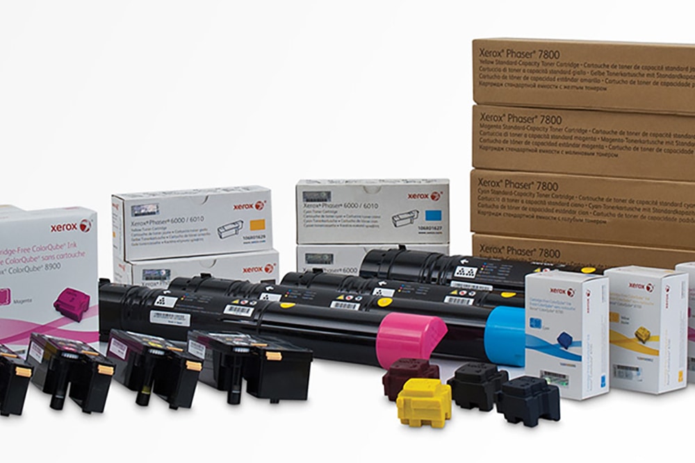 Yazıcılarınızın performansını ve ömrünü artırmak için orijinal yedek parçaları profesyonel şekilde sağlıyoruz.